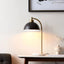 Bodhi Lighting Buchanan Table Lamp Matt Black House of Isabella UK