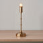 Bodhi Lighting Burleigh Rechargeable Table Lamp Base Aged Brass House of Isabella UK