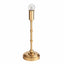 Bodhi Lighting Burleigh Rechargeable Table Lamp Base Aged Brass House of Isabella UK