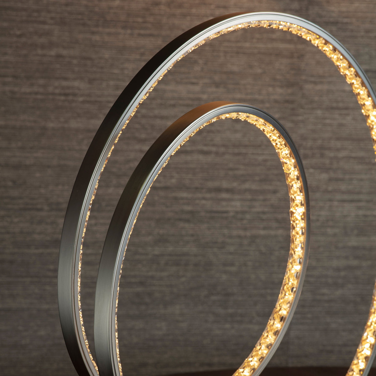 Burneside Touch Table Lamp.