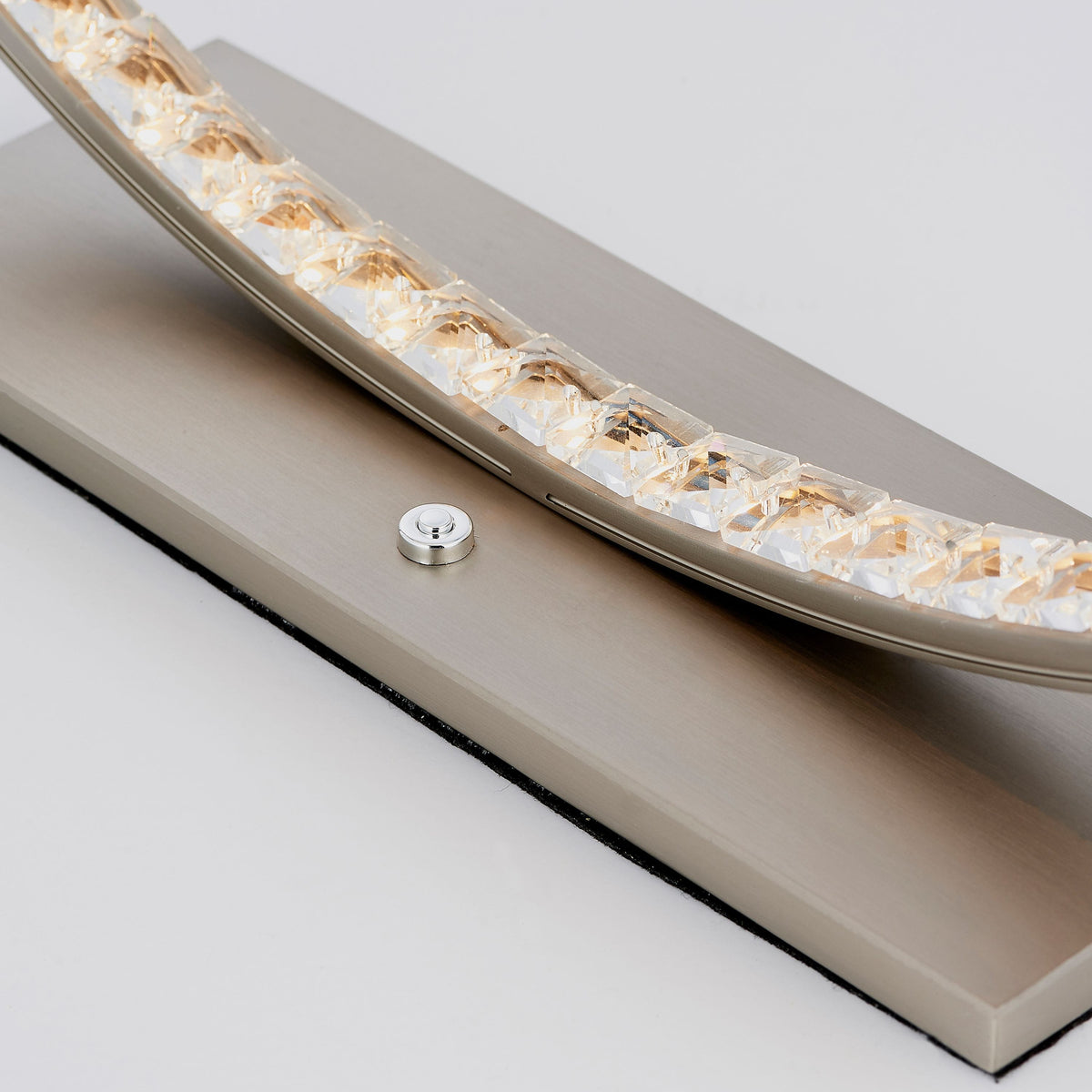 Burneside Touch Table Lamp.