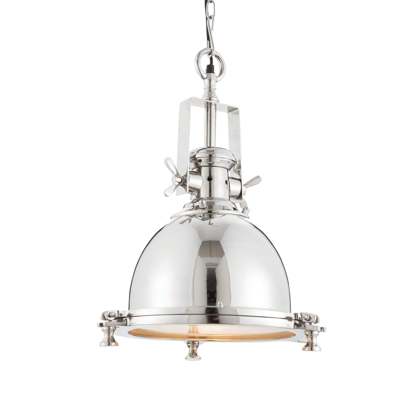 Bodhi Lighting Buttsbear Pendant Light House of Isabella UK