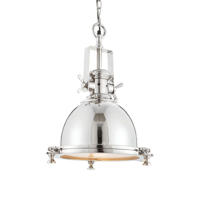 Bodhi Lighting Buttsbear Pendant Light House of Isabella UK