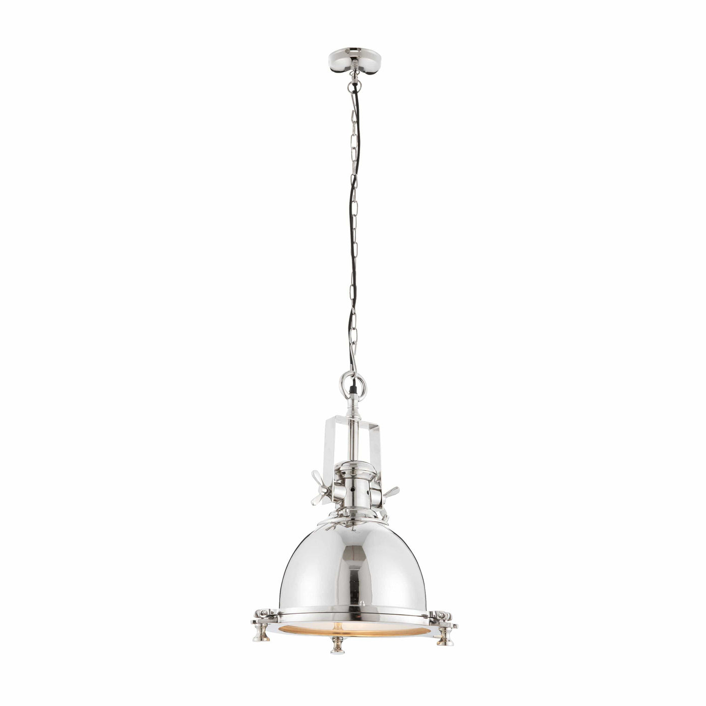 Bodhi Lighting Buttsbear Pendant Light House of Isabella UK