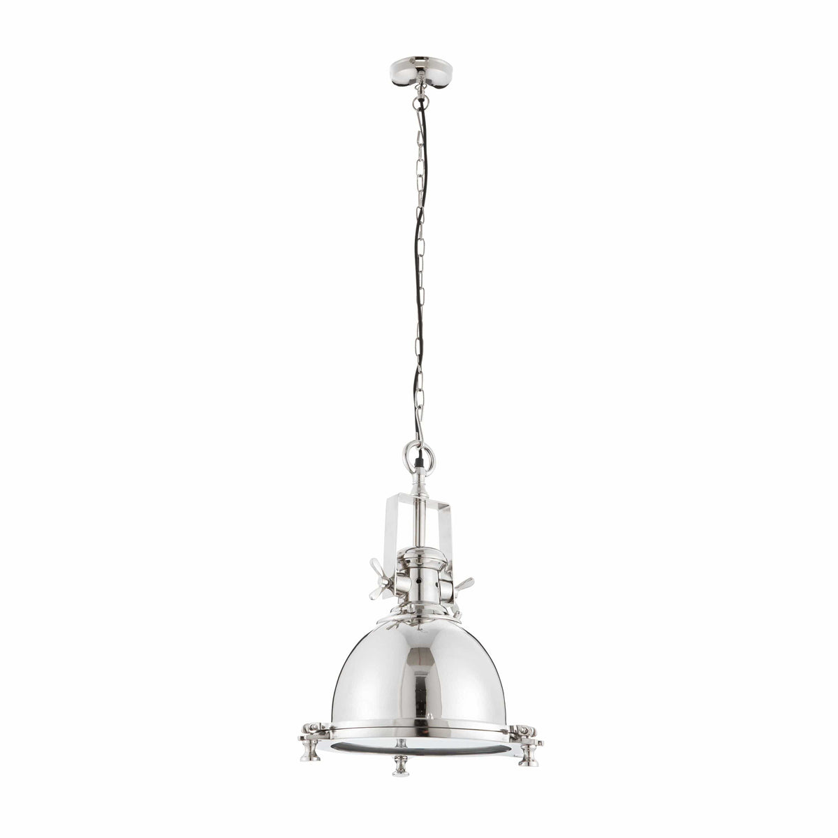 Buttsbear Pendant Light.