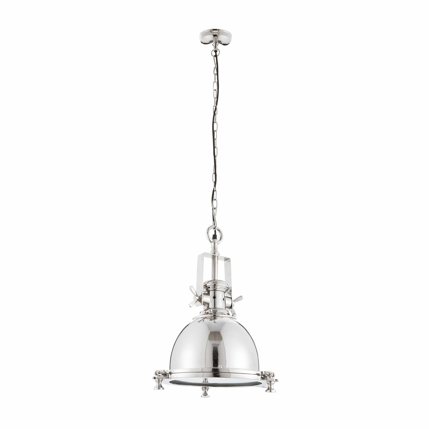 Bodhi Lighting Buttsbear Pendant Light House of Isabella UK