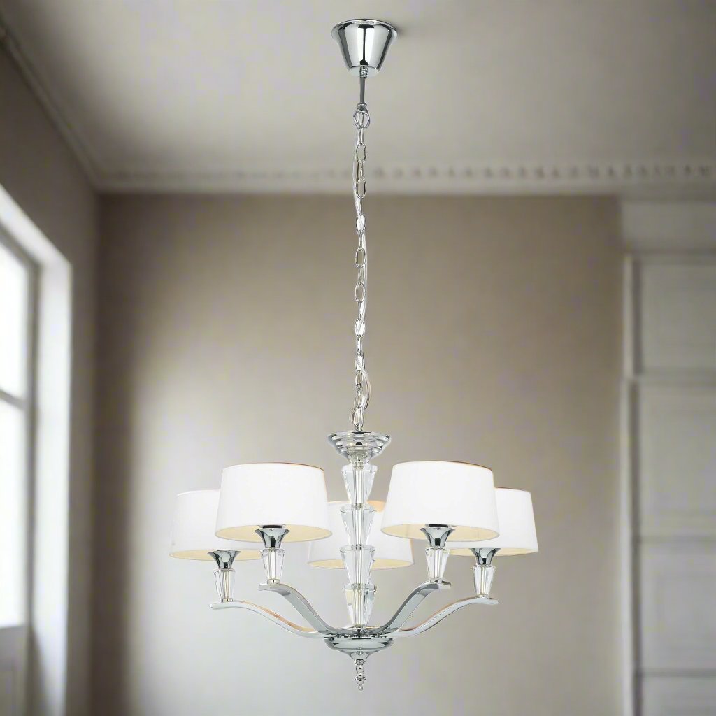 Caernarfon Pendant Light.