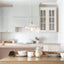 Bodhi Lighting Camellia 1 Pendant Light House of Isabella UK