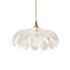 Bodhi Lighting Camellia 1 Pendant Light House of Isabella UK