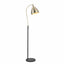 Bodhi Lighting Canada Floor Lamp - Antique Brass House of Isabella UK