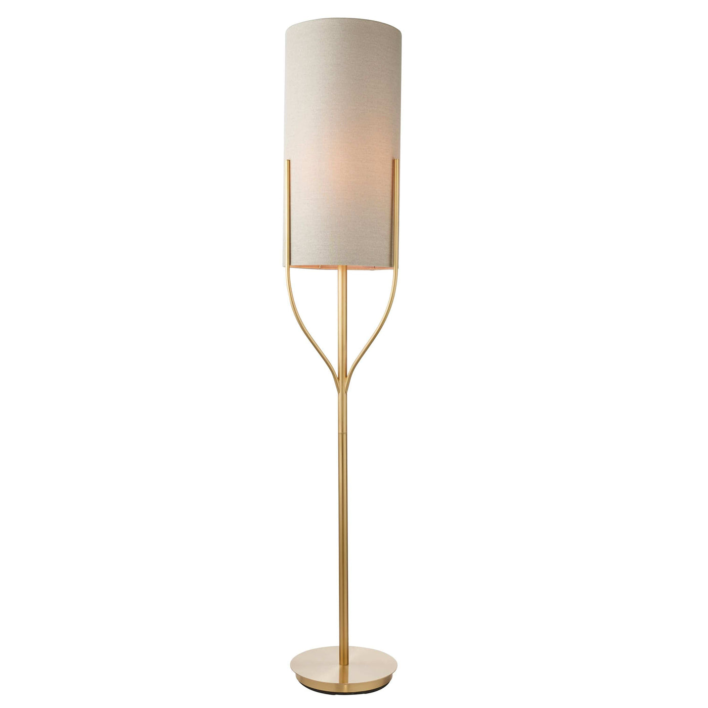 Bodhi Lighting Canal Floor Lamp House of Isabella UK