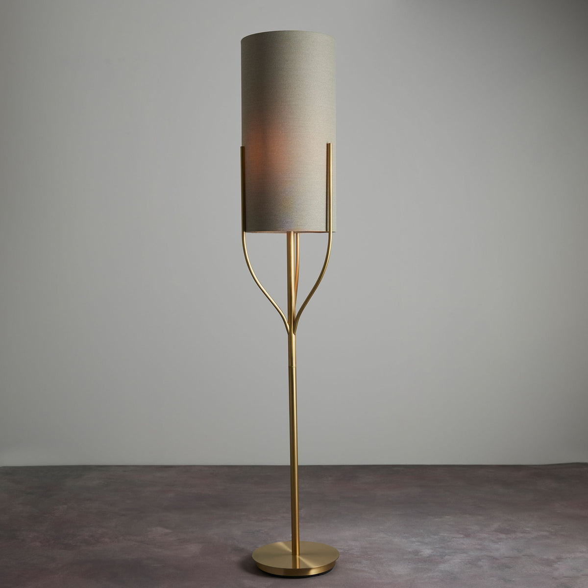 Canal Floor Lamp.