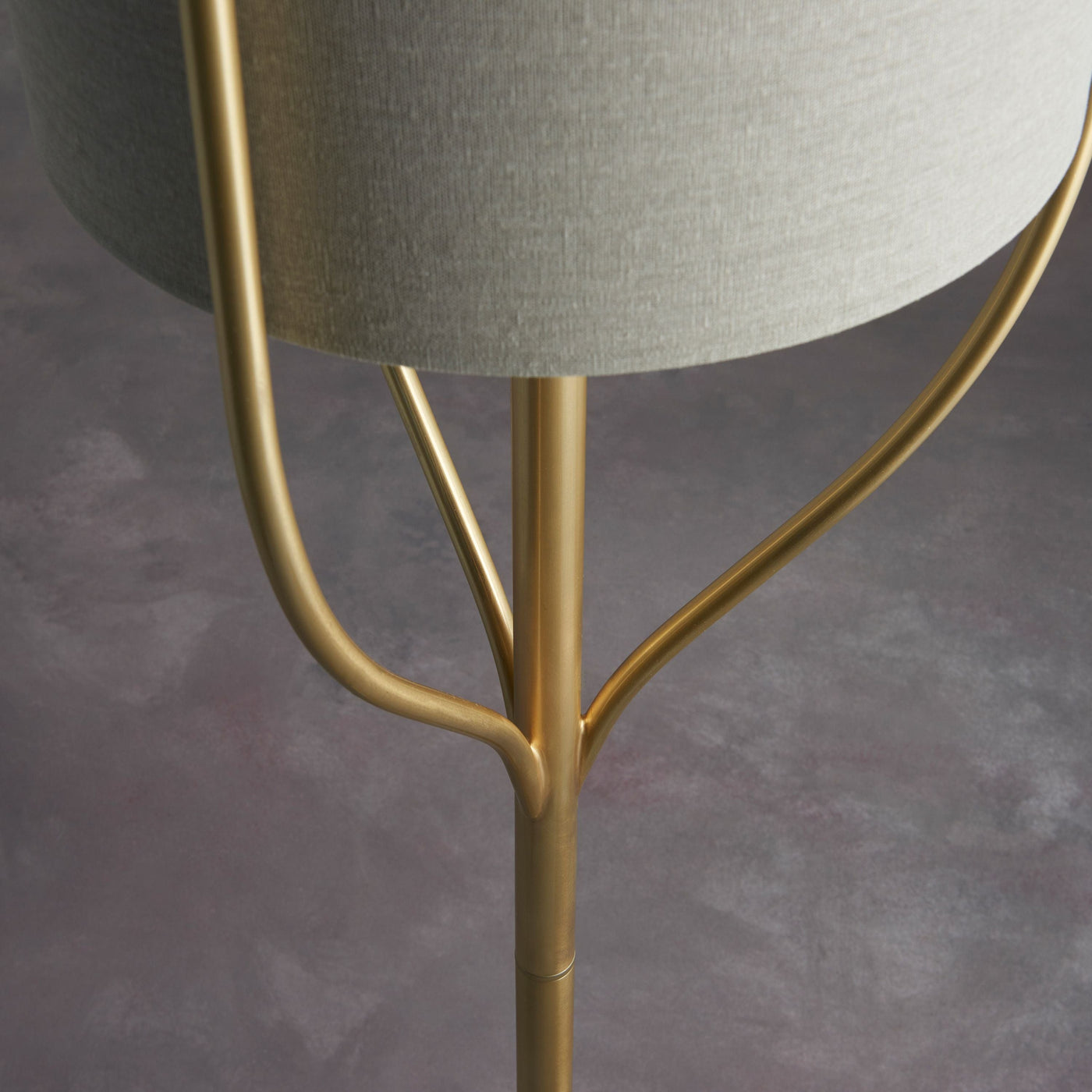 Bodhi Lighting Canal Floor Lamp House of Isabella UK