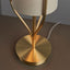 Canal Table Lamp.