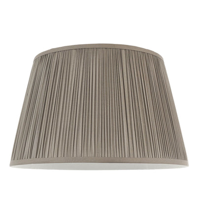 Bodhi Lighting Canonsgrove Shade Charcoal Large House of Isabella UK