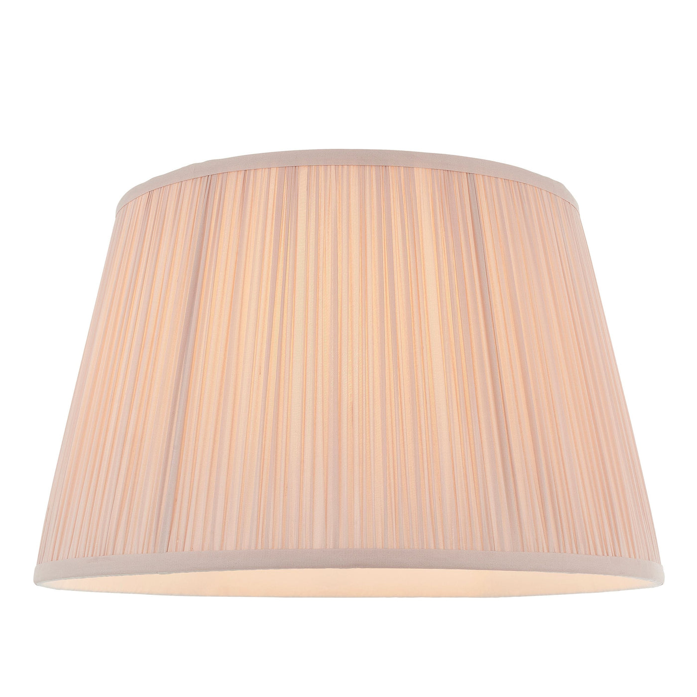 Bodhi Lighting Canonsgrove Shade Dusky Pink Large House of Isabella UK