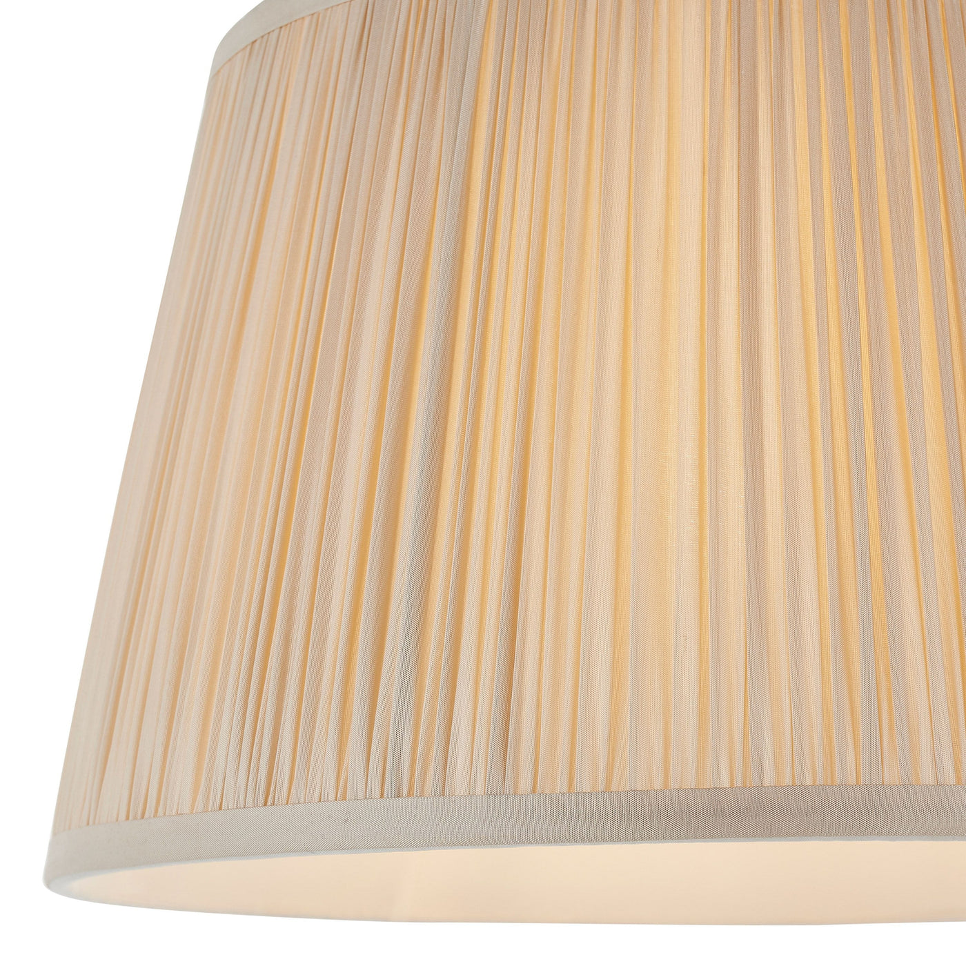 Bodhi Lighting Canonsgrove Shade Oyster small House of Isabella UK