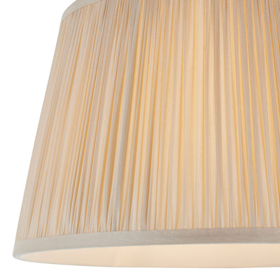 Bodhi Lighting Canonsgrove Shade Oyster small House of Isabella UK