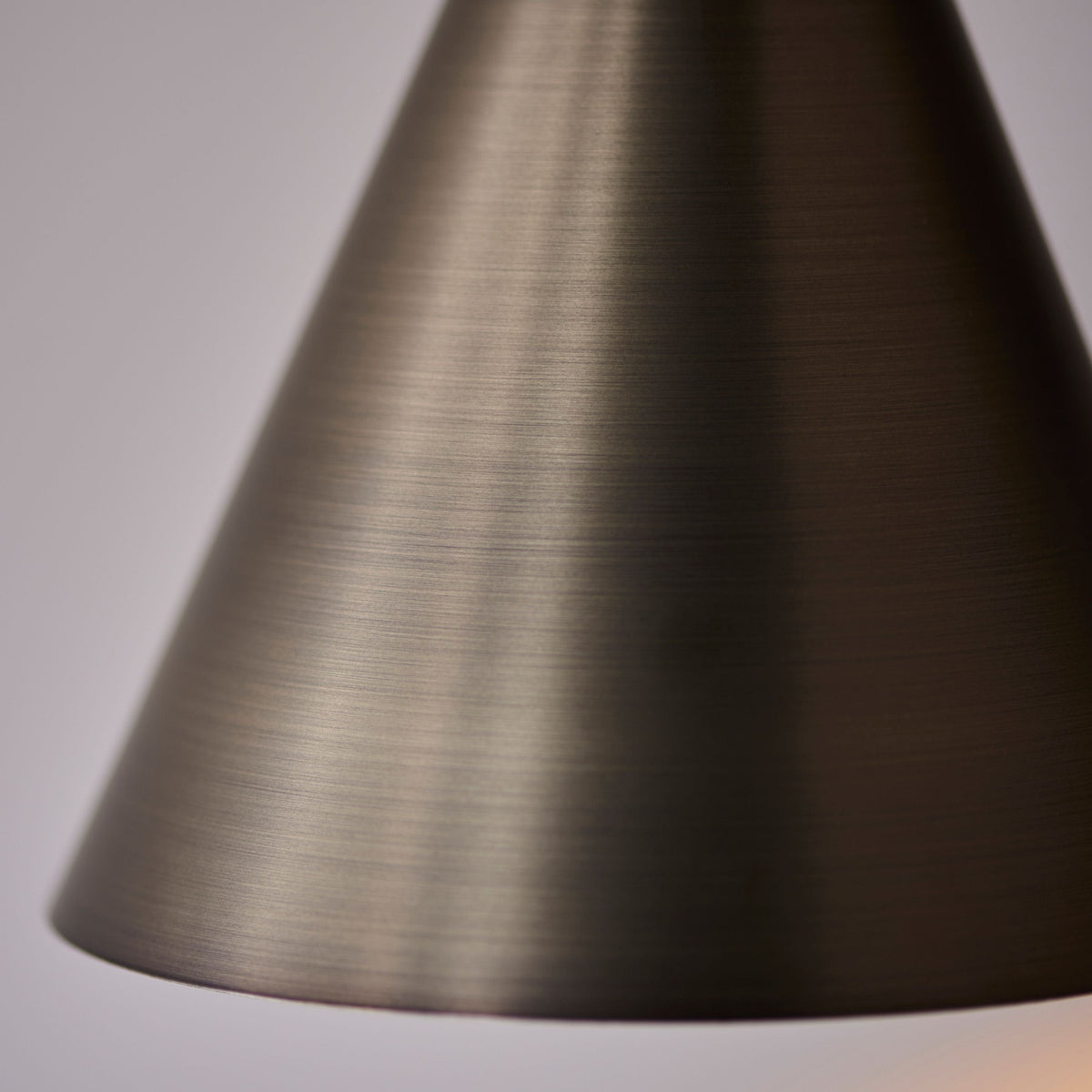 Capel Wall Light Antique Bronze.