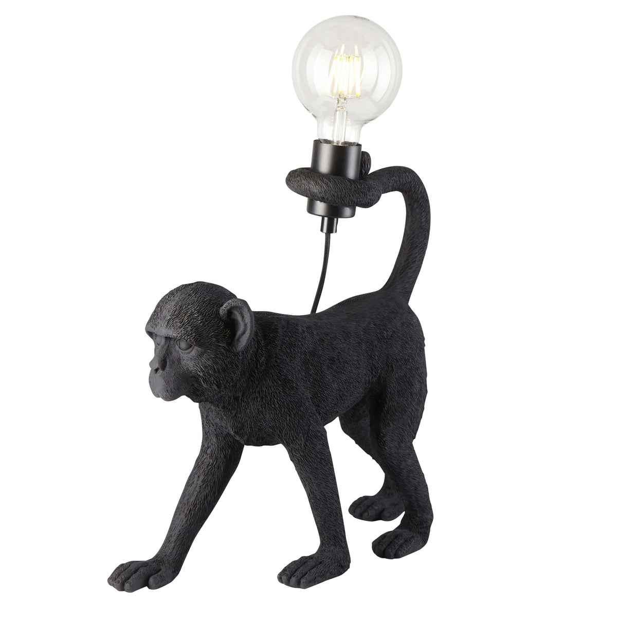 Capuchin Table Lamp.