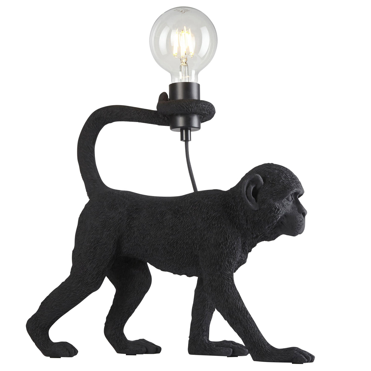 Capuchin Table Lamp.