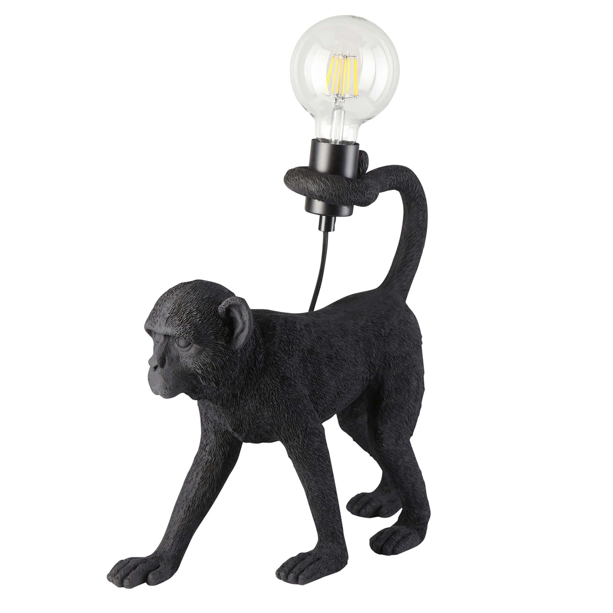 Capuchin Table Lamp.