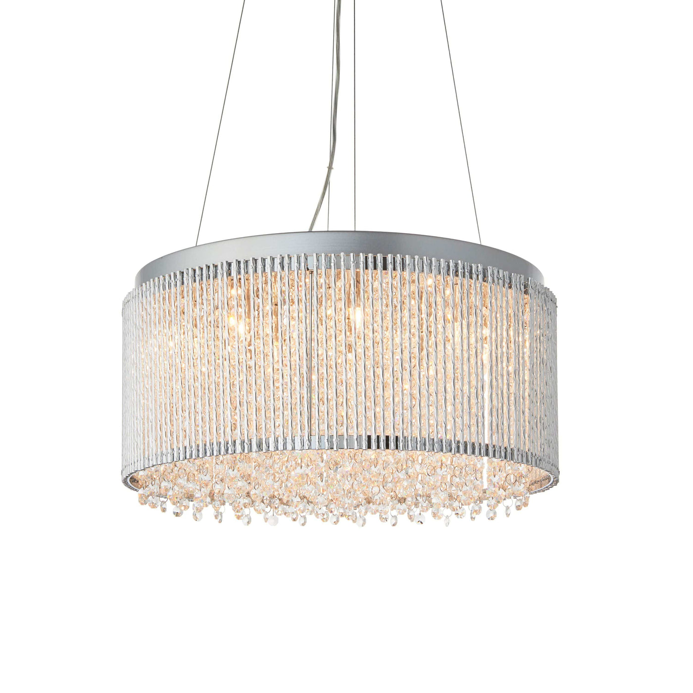 Bodhi Lighting Cardiff 12 Pendant Light House of Isabella UK