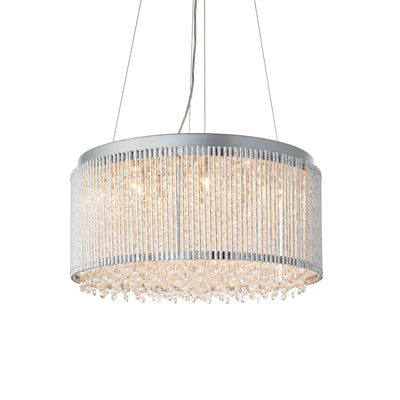 Bodhi Lighting Cardiff 12 Pendant Light House of Isabella UK