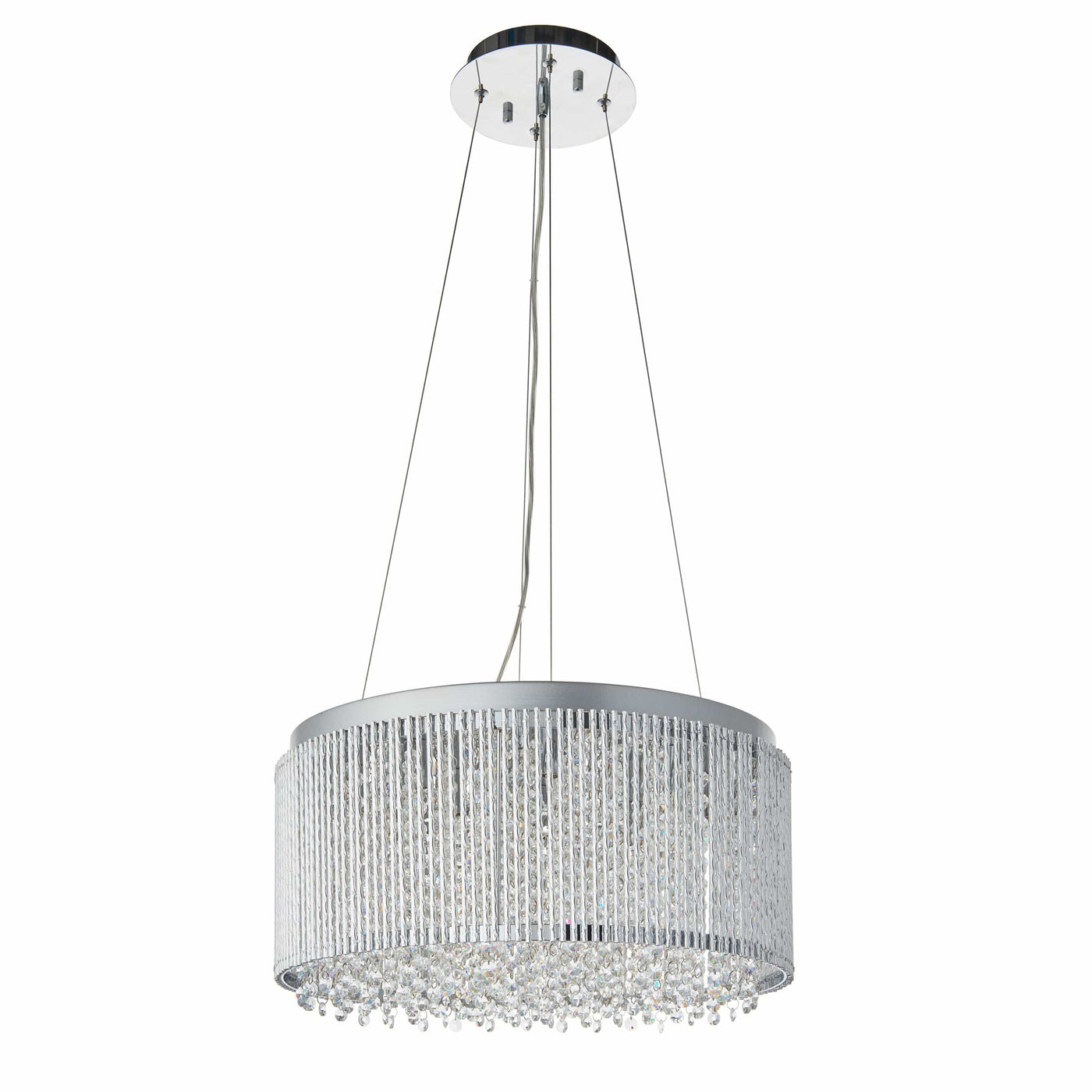 Bodhi Lighting Cardiff 12 Pendant Light House of Isabella UK