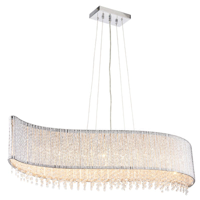 Bodhi Lighting Cardiff 8 Pendant Light House of Isabella UK