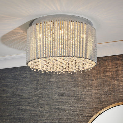 Bodhi Lighting Cardiff Ceiling Lamp House of Isabella UK