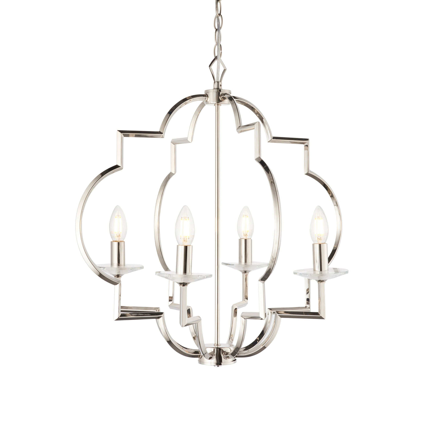 Bodhi Lighting Carfury Pendant Light House of Isabella UK