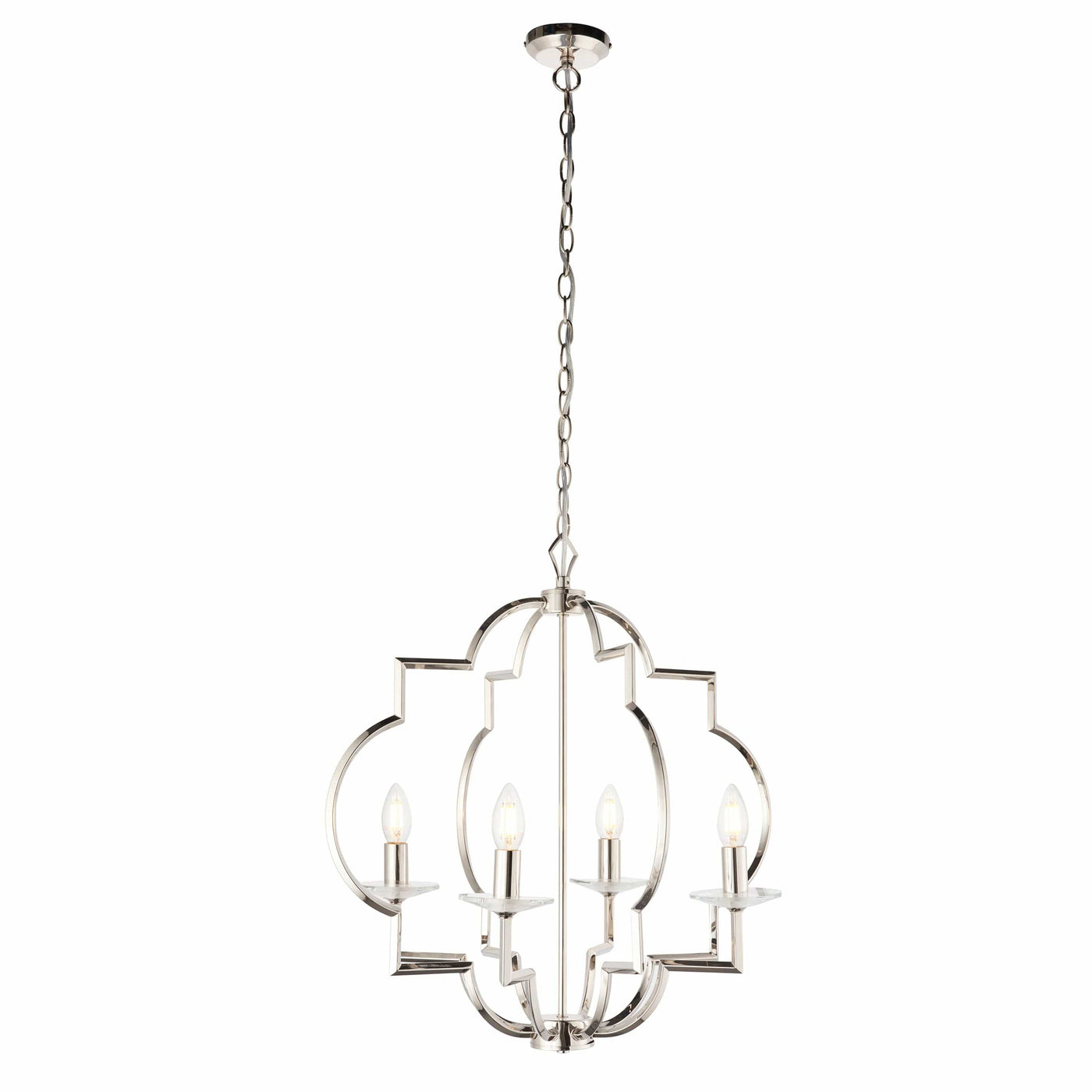 Bodhi Lighting Carfury Pendant Light House of Isabella UK