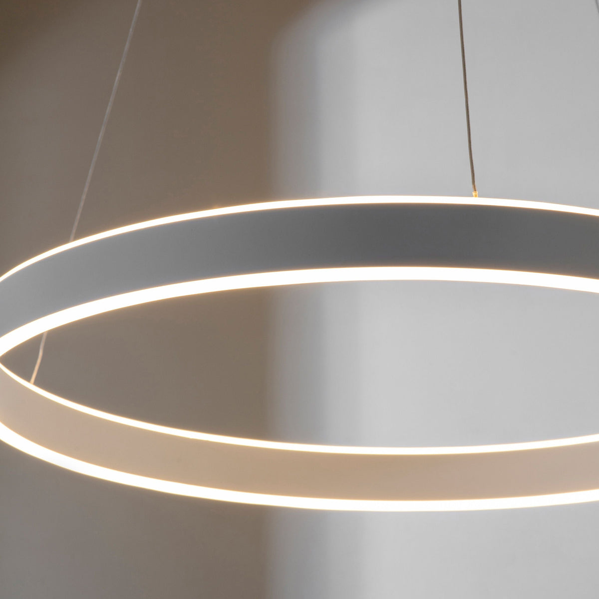 Cargreen Pendant Light Matt Nickel.
