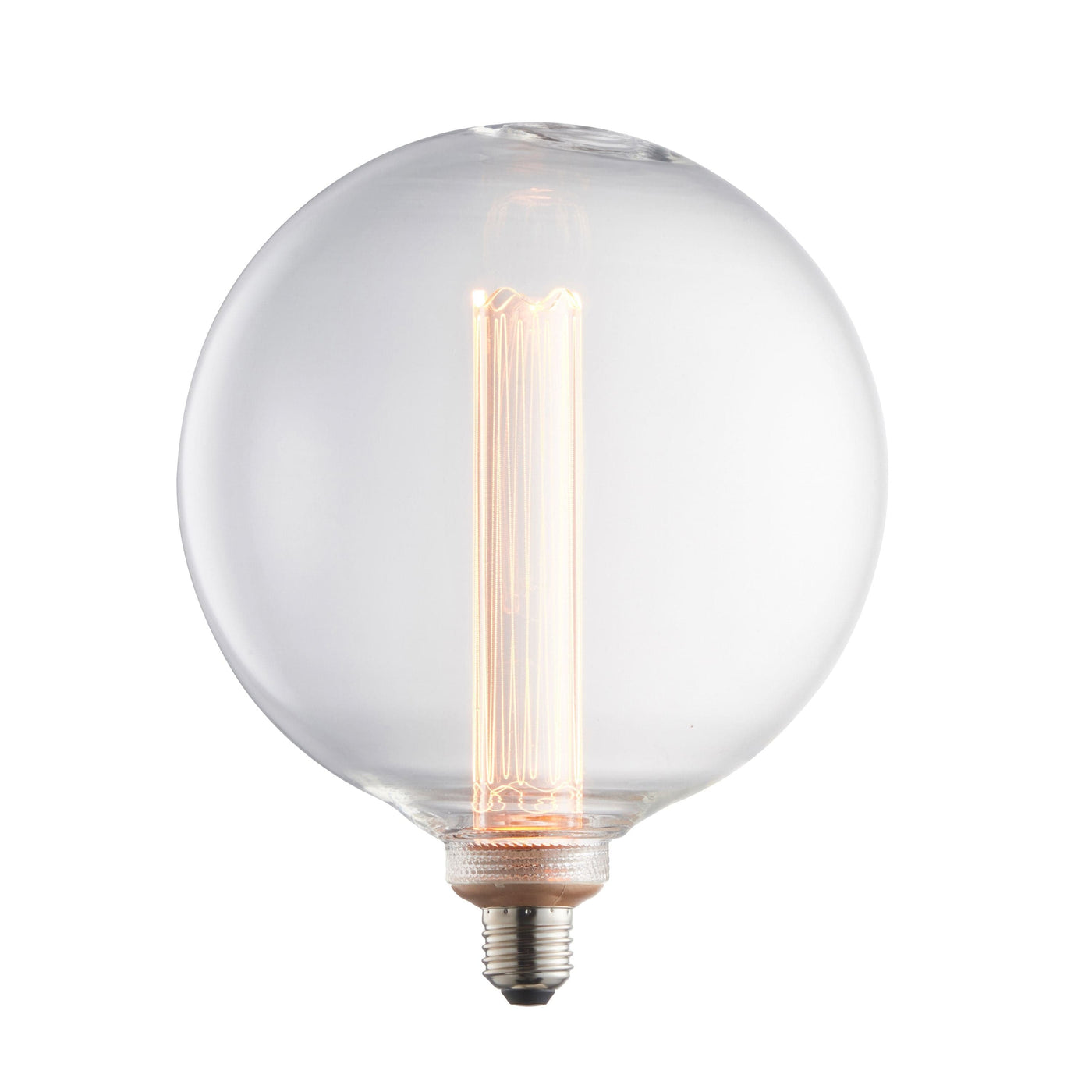 Bodhi Lighting Carmarthen Bulb Clear Glass House of Isabella UK