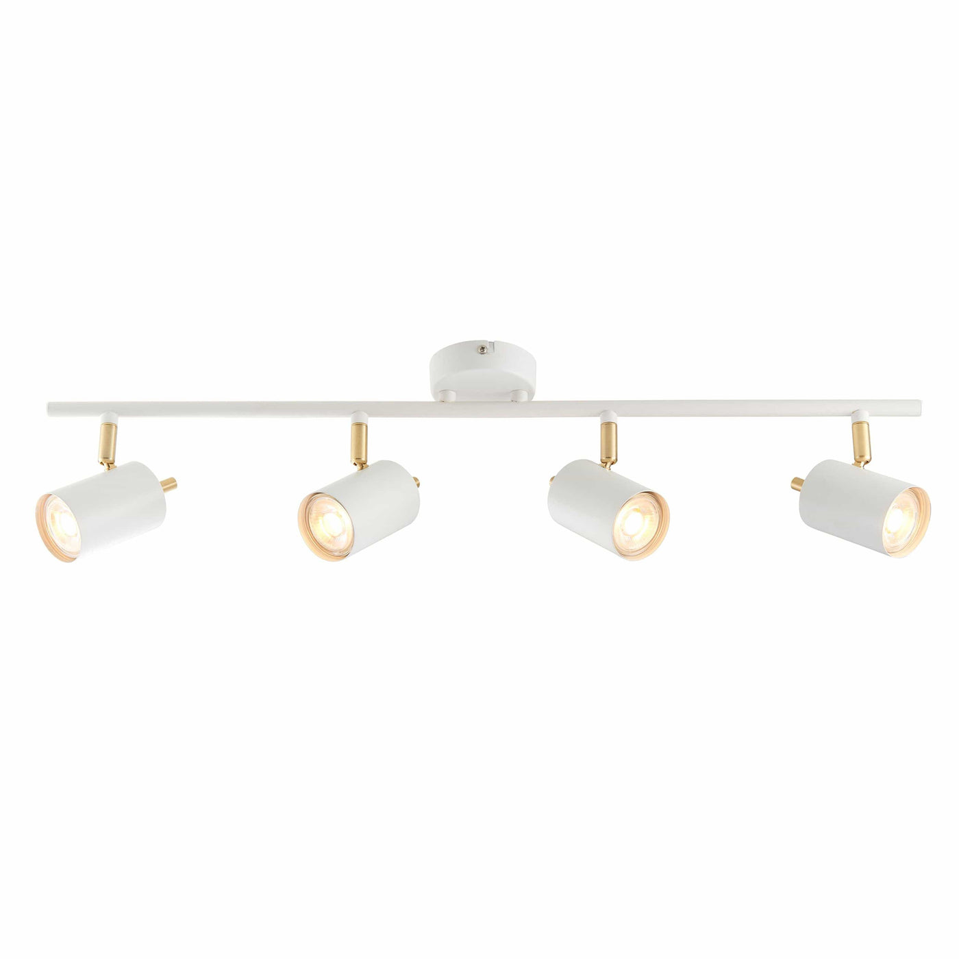 Bodhi Lighting Carterton Spot Lamp - W660 x D80 x H180mm House of Isabella UK