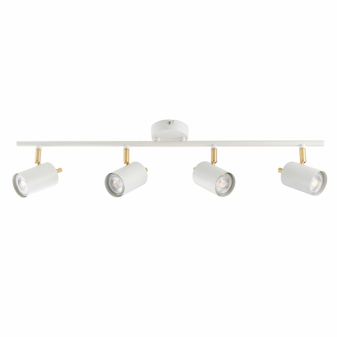 Bodhi Lighting Carterton Spot Lamp - W660 x D80 x H180mm House of Isabella UK