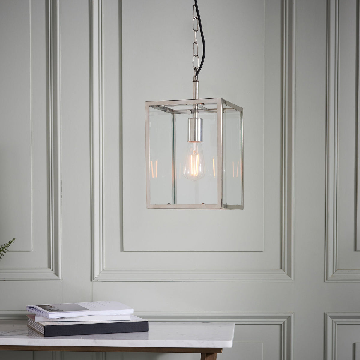 Castallack Pendant Light.