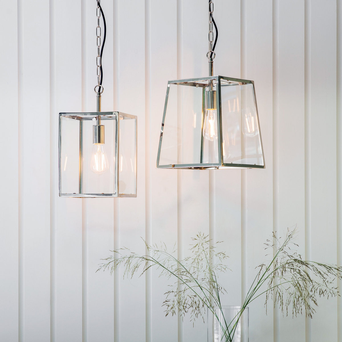 Castallack Pendant Light.
