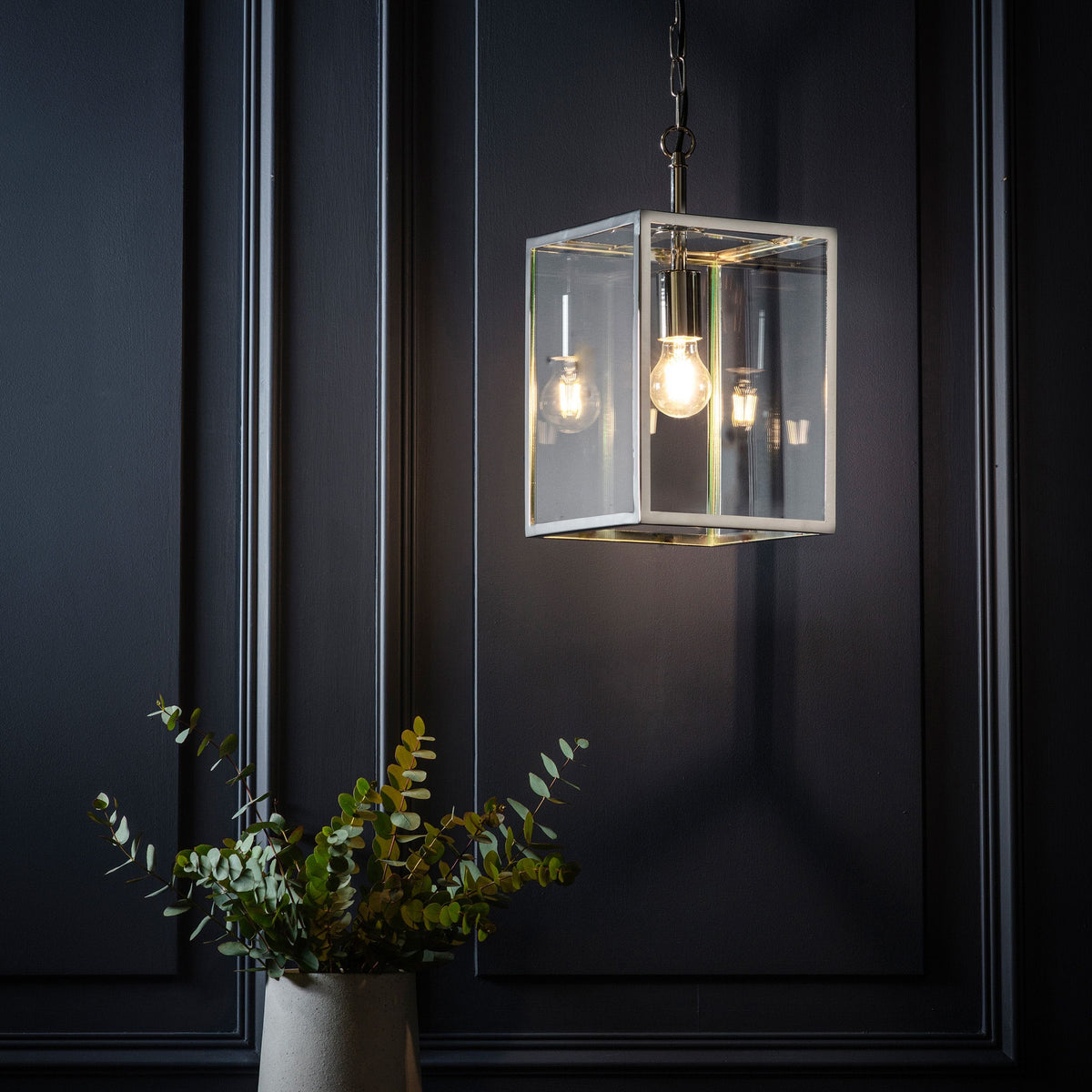Castallack Pendant Light.