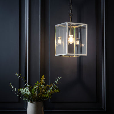 Bodhi Lighting Castallack Pendant Light House of Isabella UK