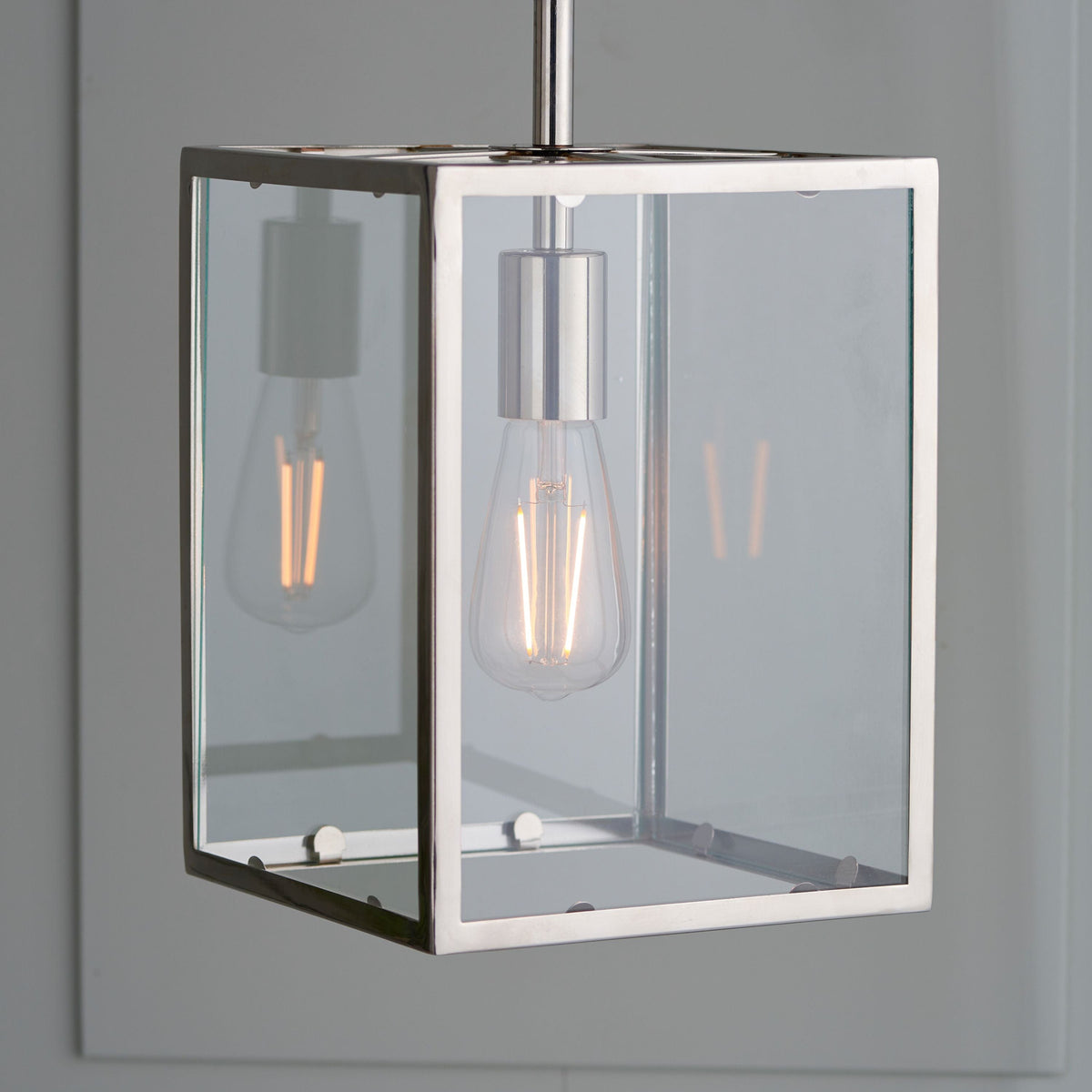 Castallack Pendant Light.