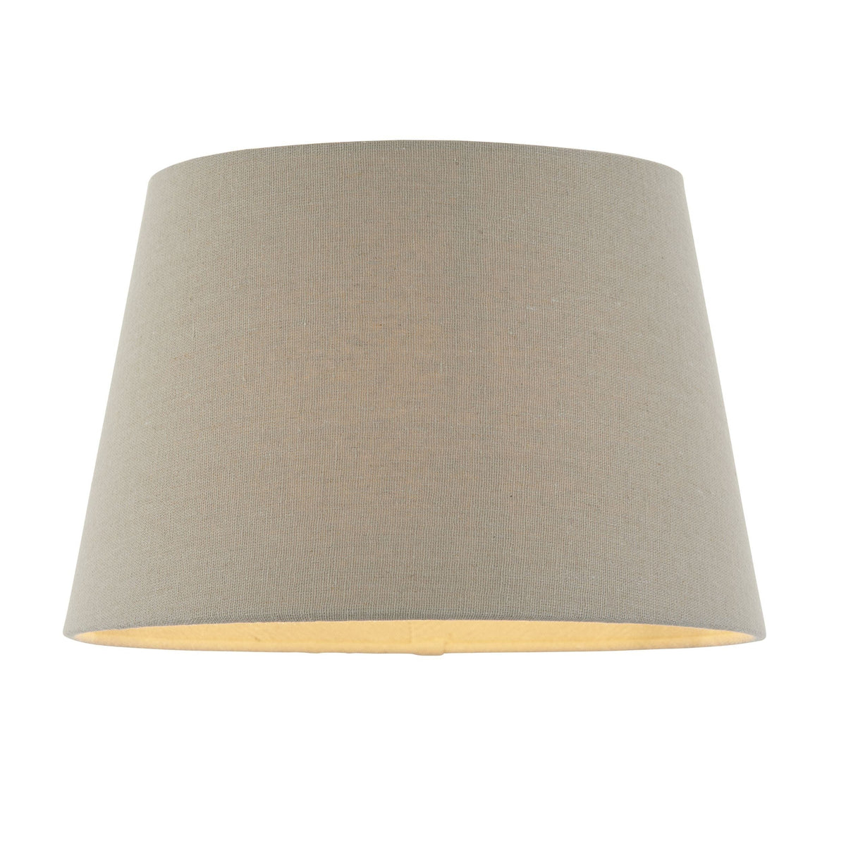 Casterton Shade Grey 10".