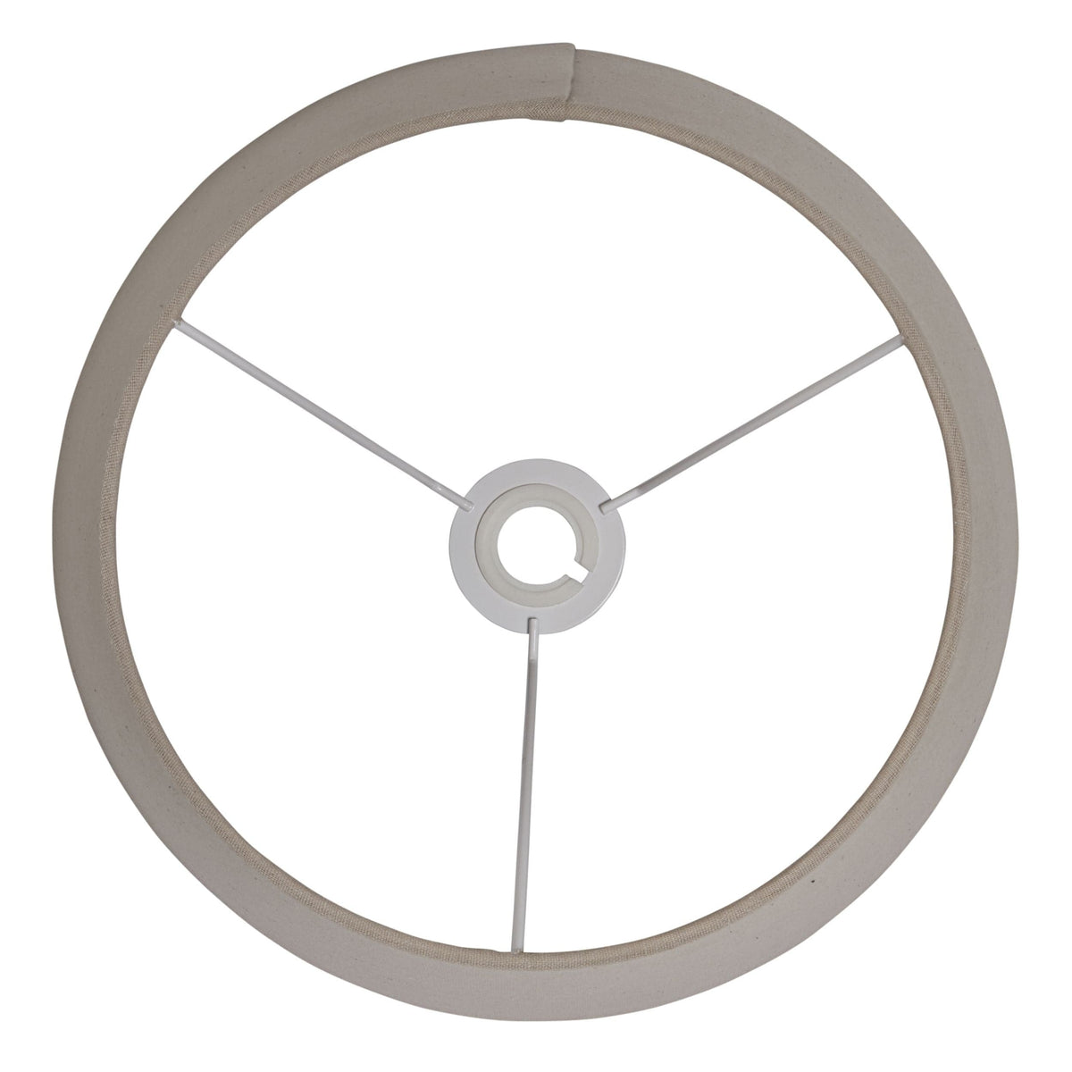 Casterton Shade Grey 10".