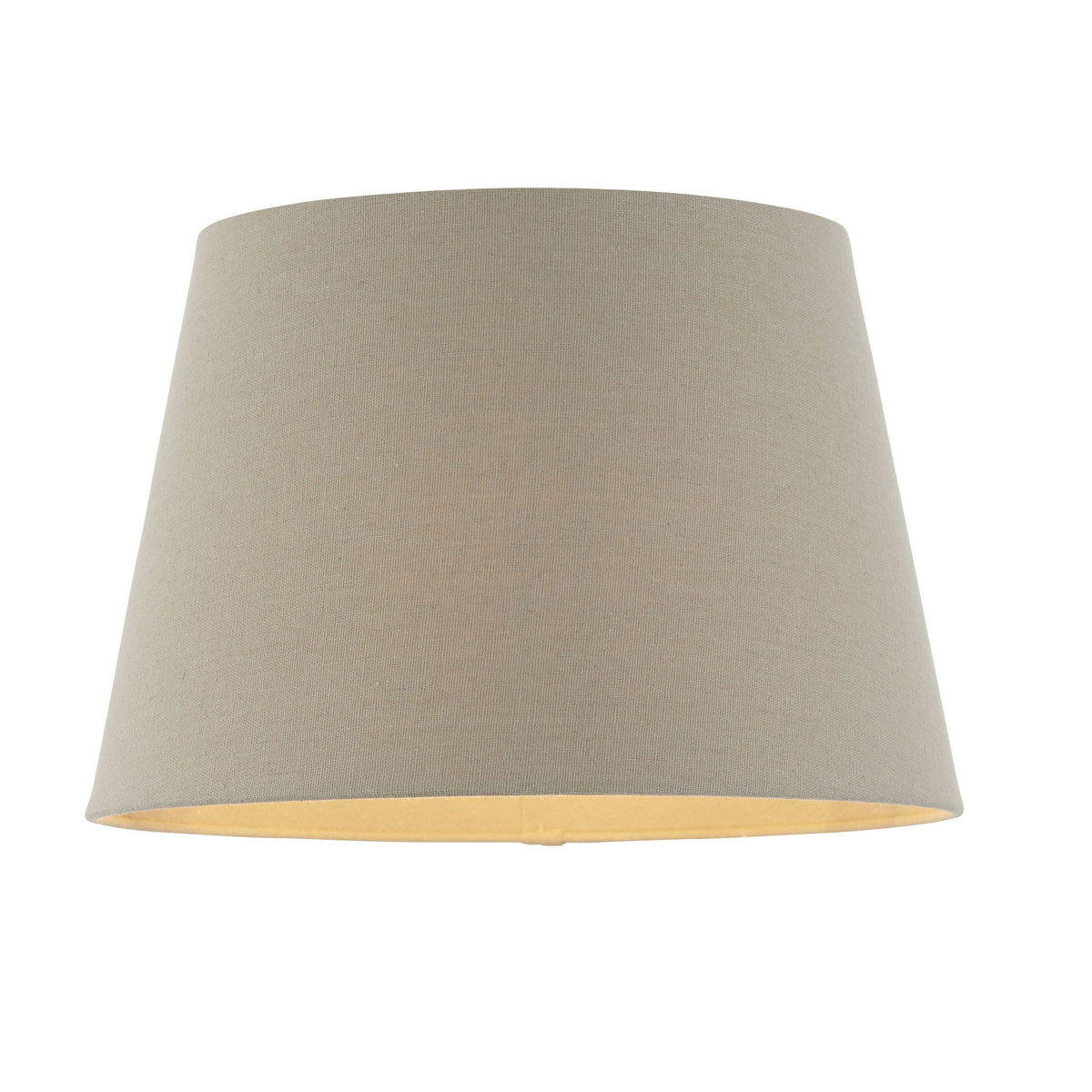Casterton Shade Grey 12".