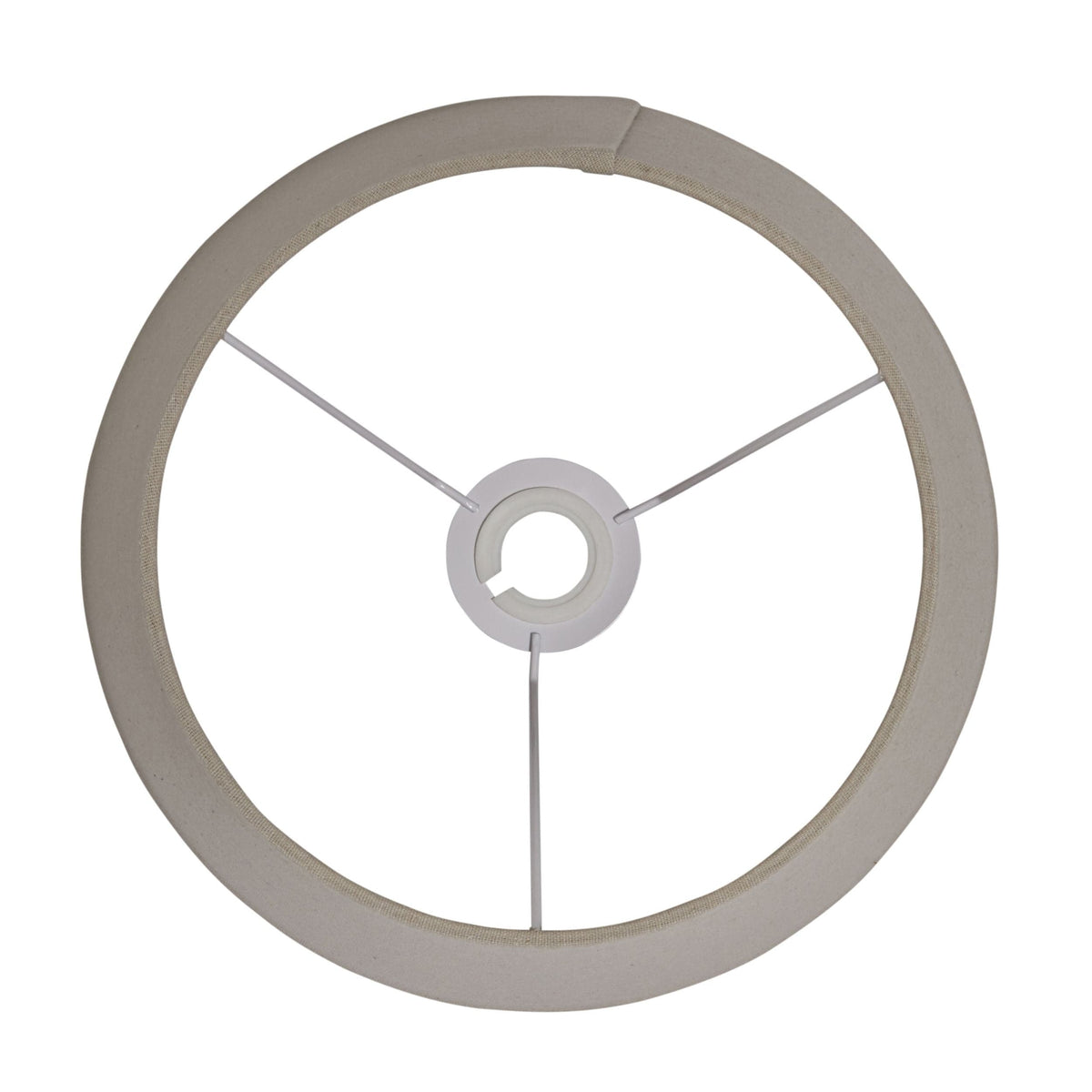 Casterton Shade Grey 12".