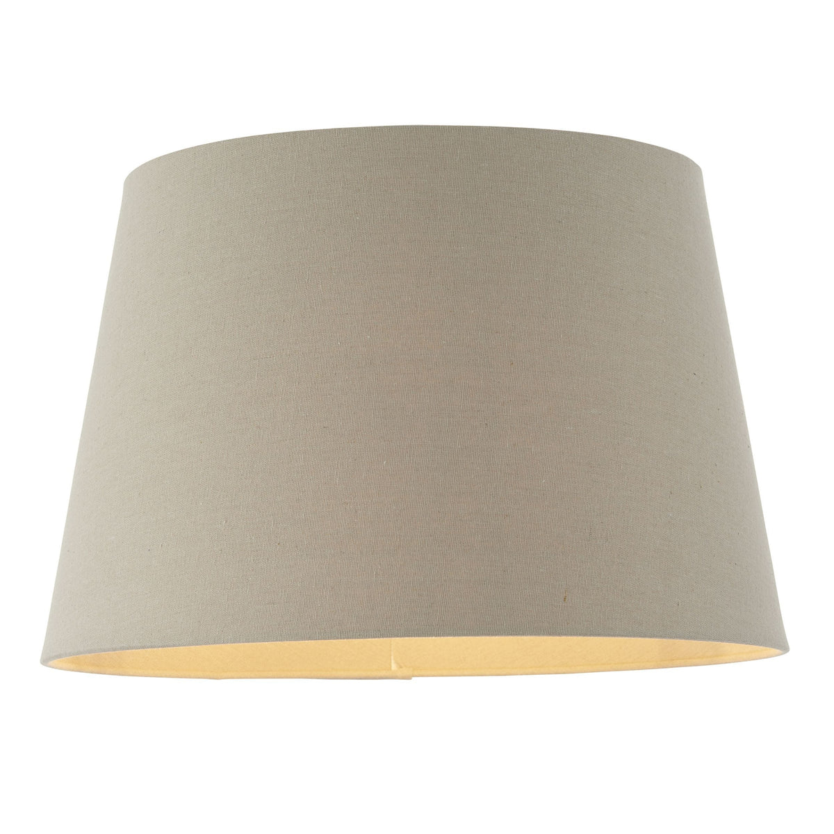 Casterton Shade Grey 16".
