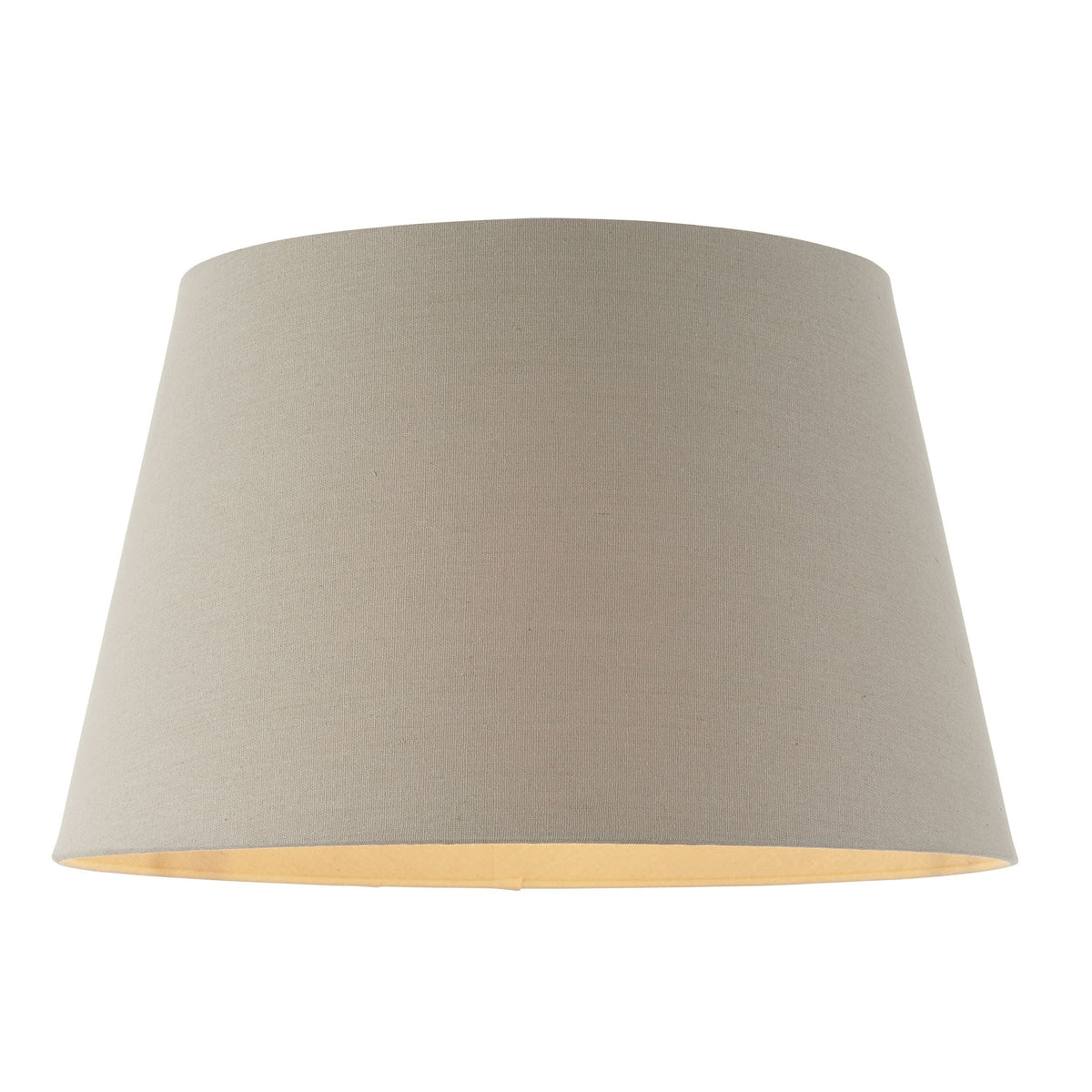 Casterton Shade Grey 18".