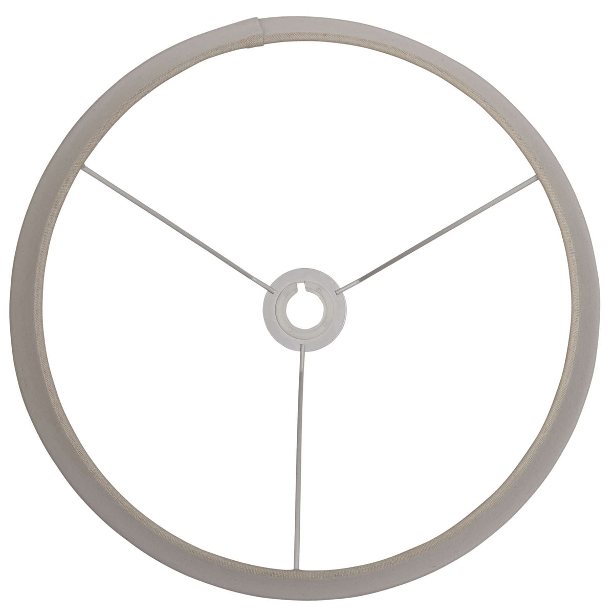 Casterton Shade Grey 18".