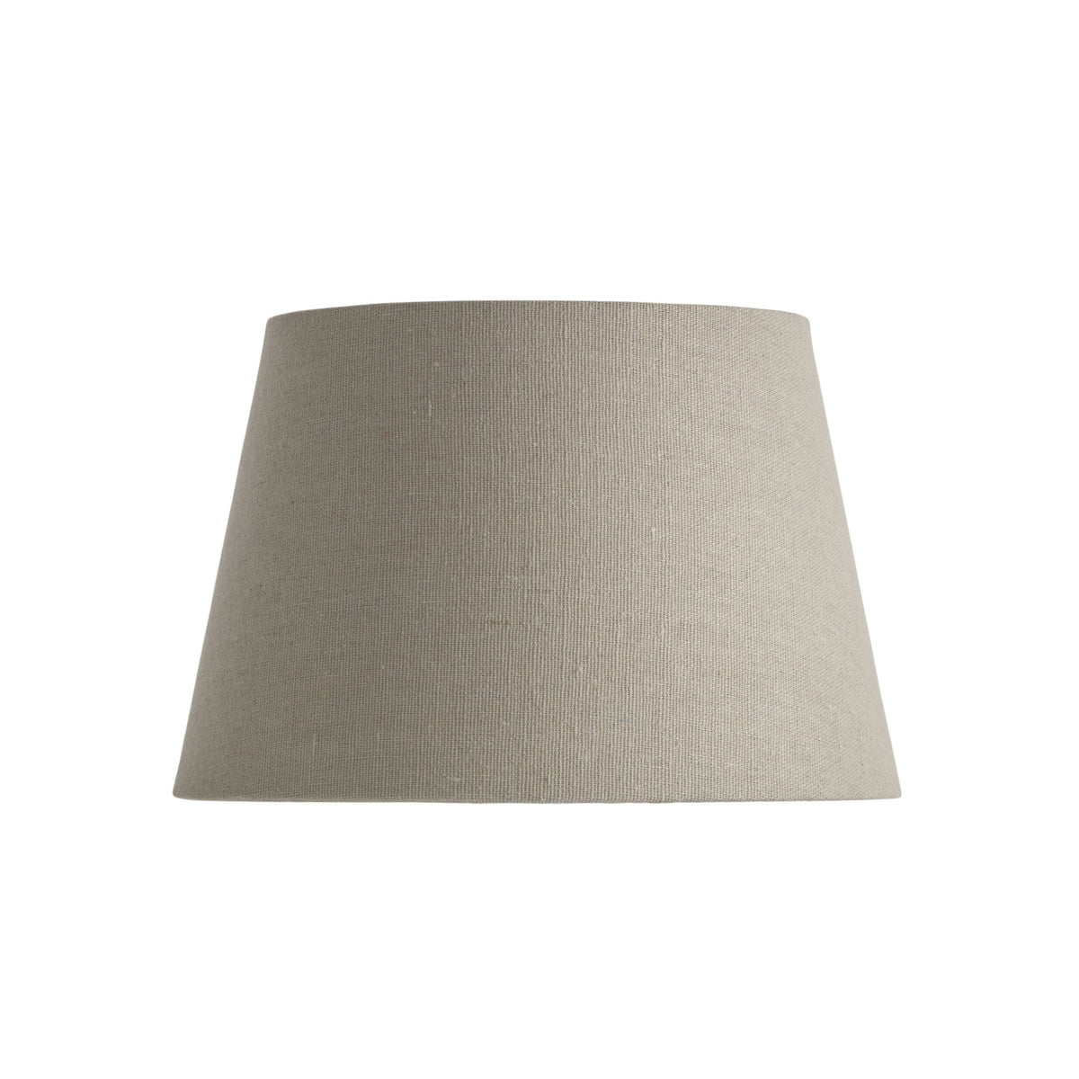 Casterton Shade Grey 8".